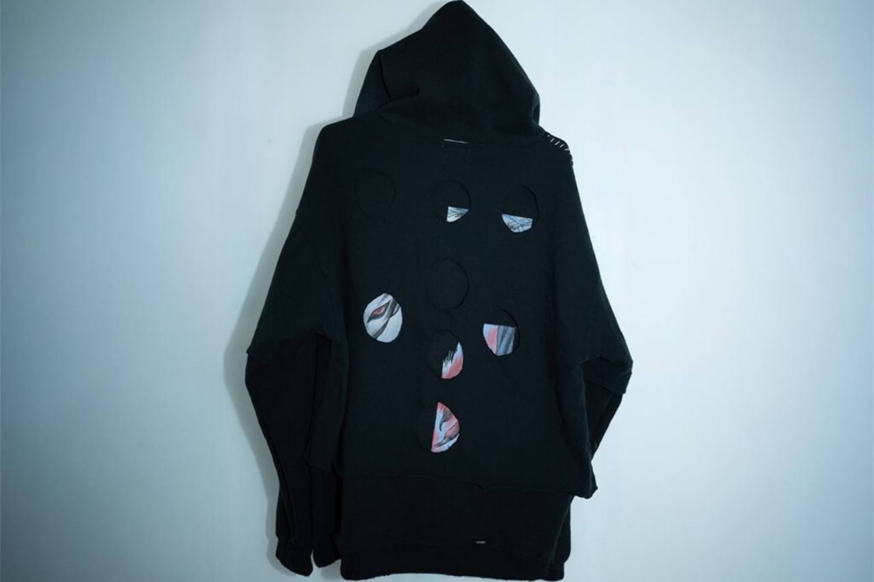 ONE OR EIGHT Gather Tokyo Pop Ups performances Activations recap info