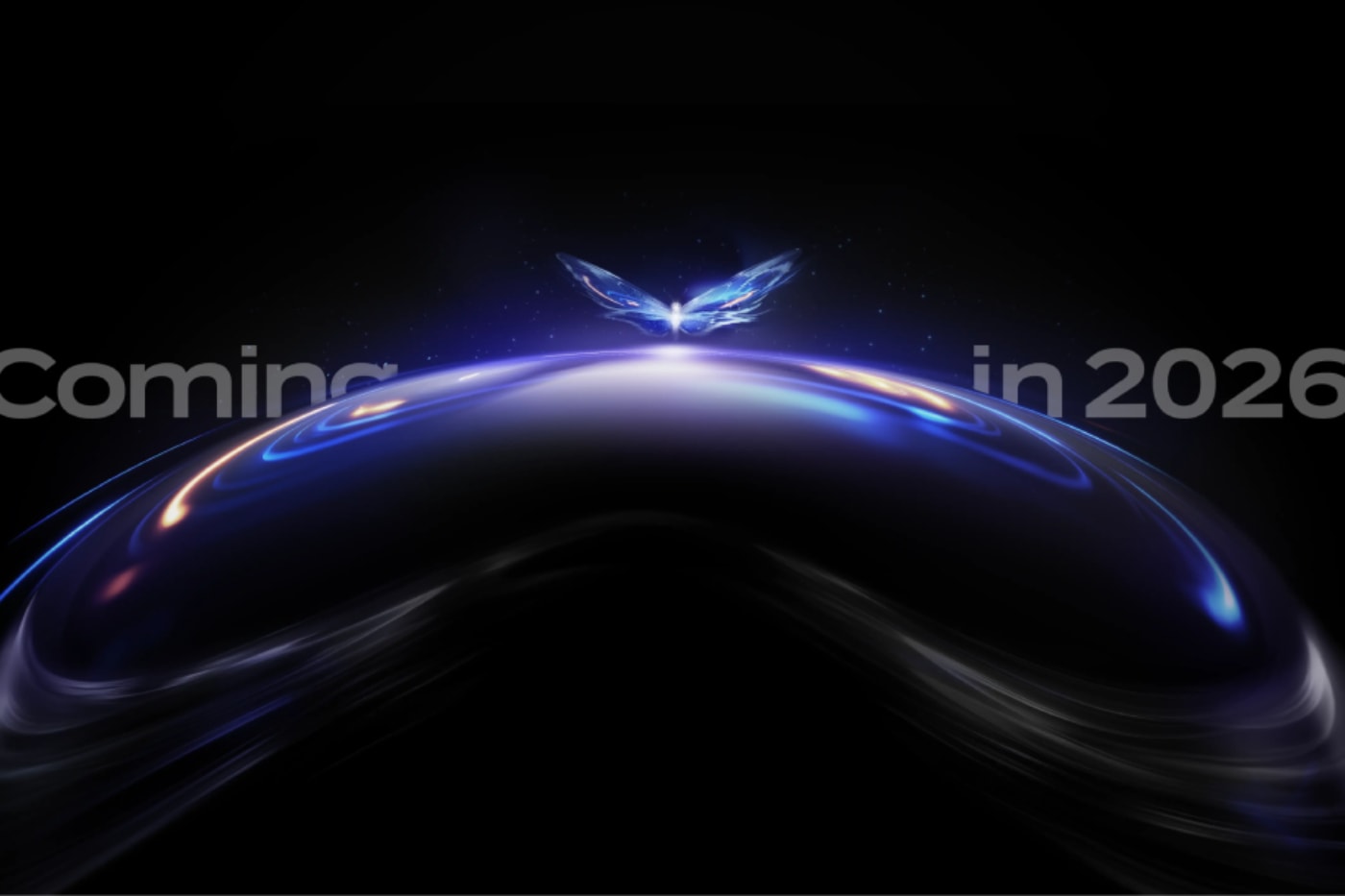 Pico Project Swan XR headset concept showing near-4,000PPI microOLED displays and Pico OS 6 spatial workspace interface