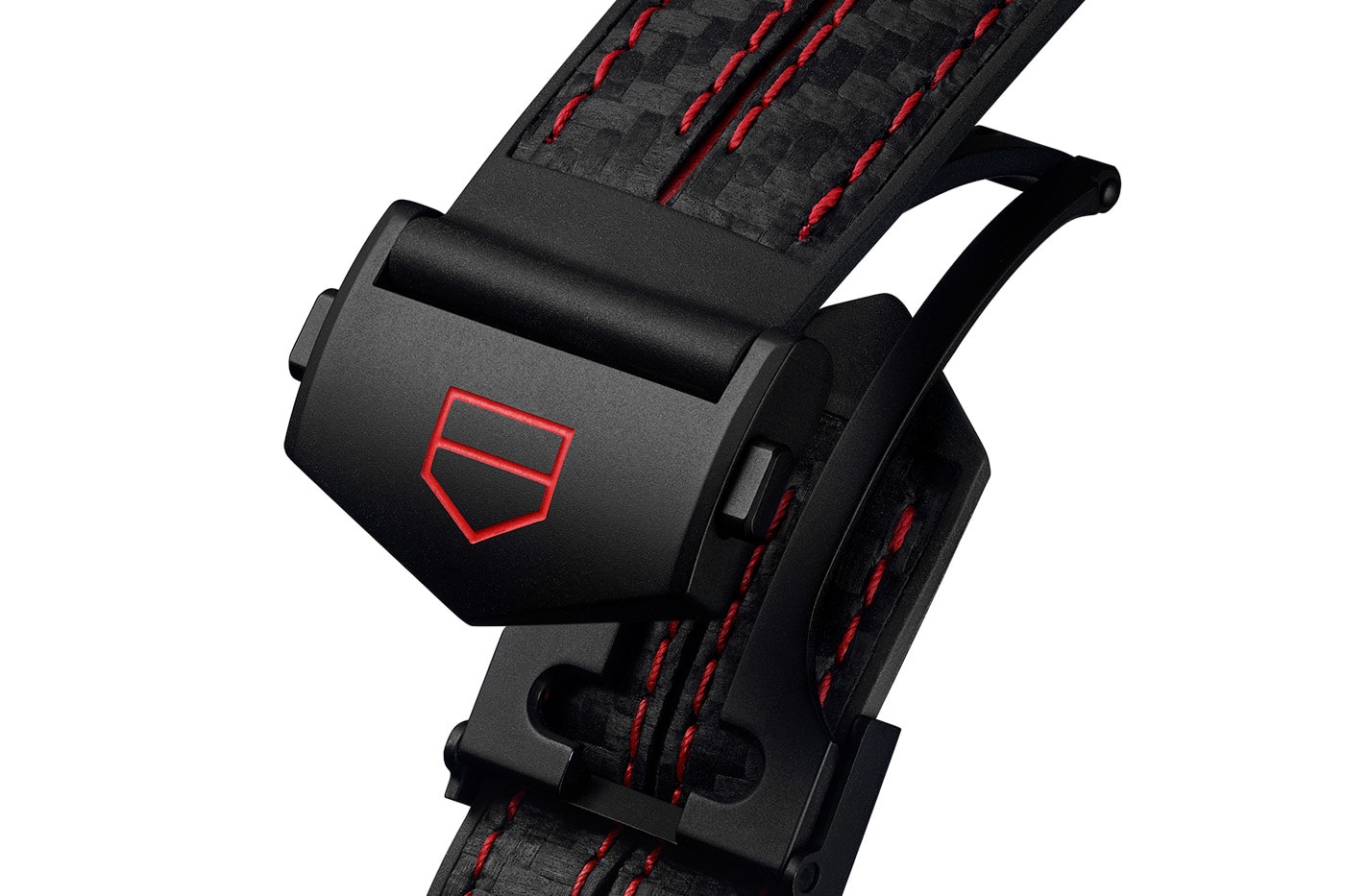 TAG Heuer Connected Calibre E5 x Formula 1 Edition Release Info