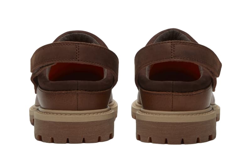 Timberland Boot Clog Official Look Info