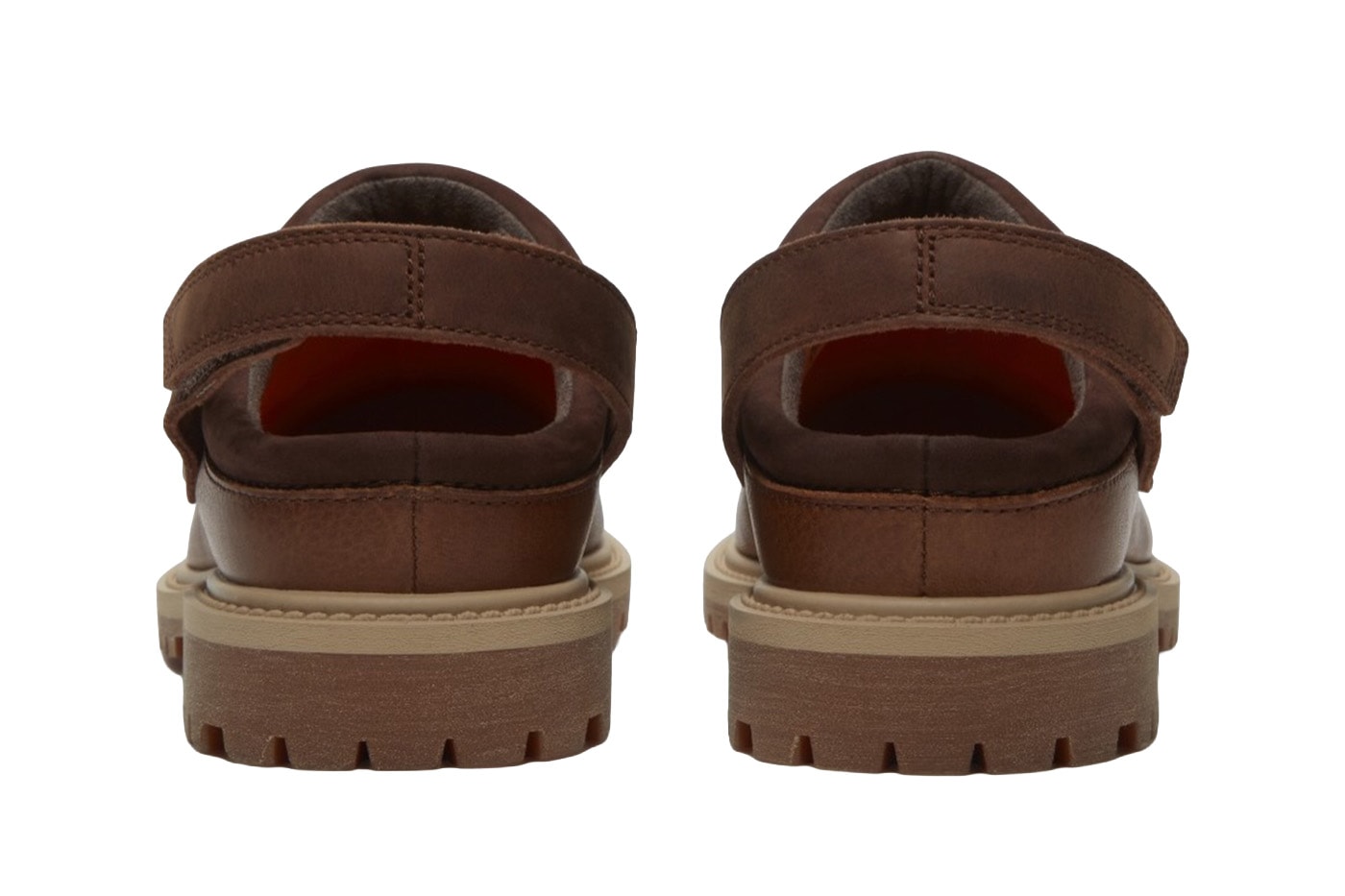 Timberland Boot Clog Official Look Info