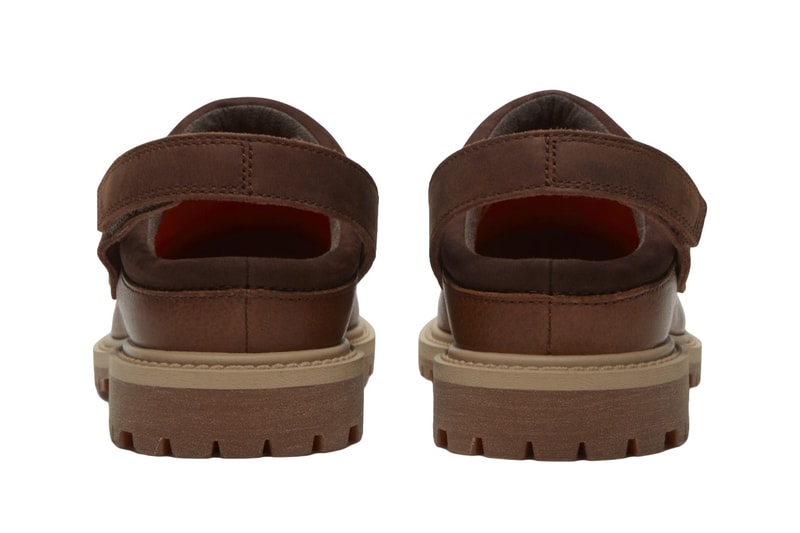 Timberland Boot Clog Official Look Info