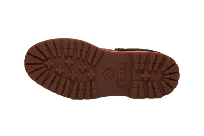 Timberland Boot Clog Official Look Info