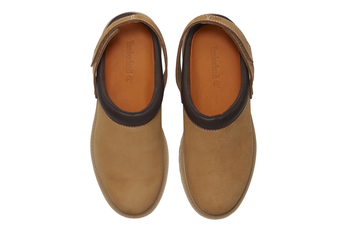 Timberland Boot Clog Official Look Info