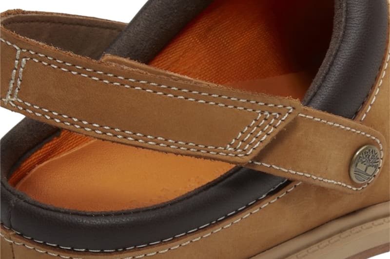 Timberland Boot Clog Official Look Info