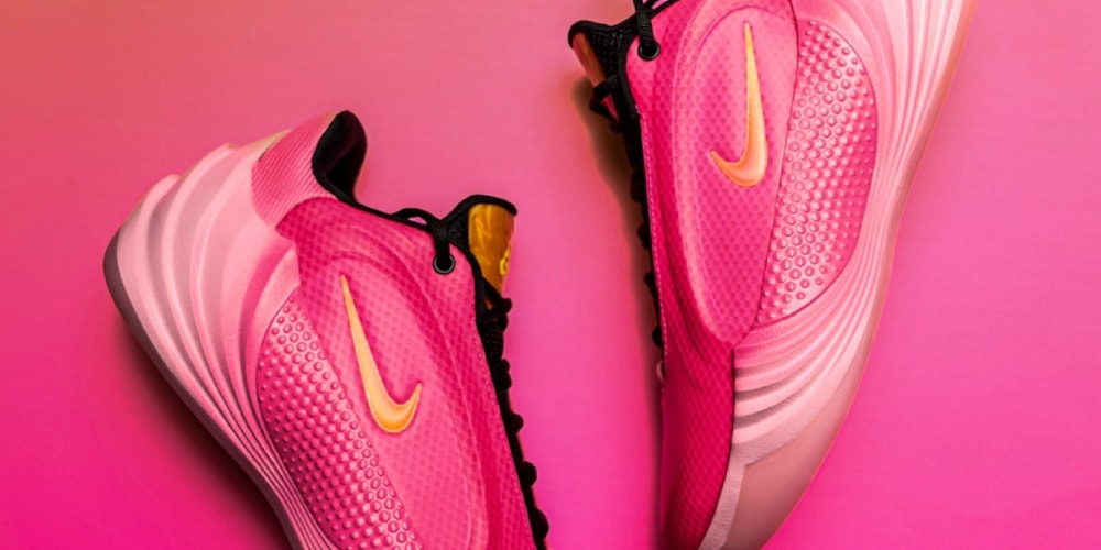 Nike Introduces the Giannis Freak 8