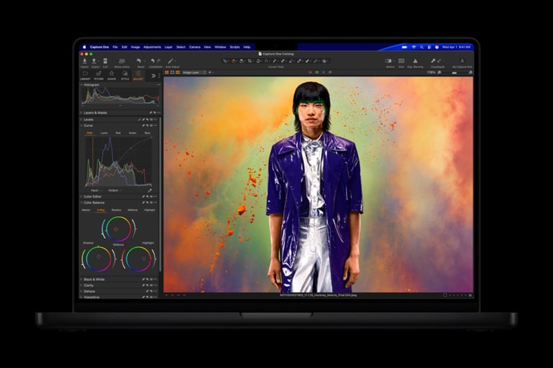 Apple 14 inch 16 inch MacBook Pro M5 Pro M5 Max Chips Release Info