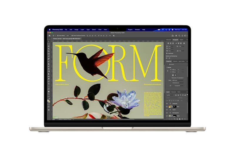 Apple MacBook Air M5 Chip 2026 Release Info