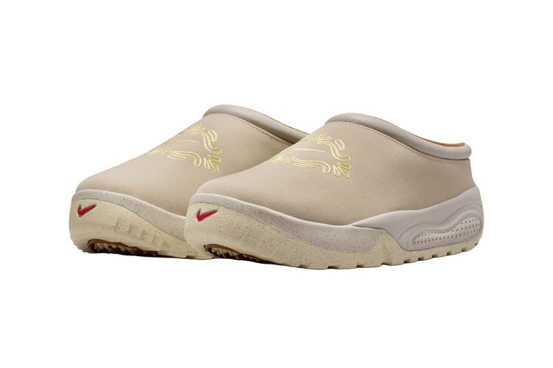 Nike ACG Rufus Desert Khaki IM4953-200 Release Info