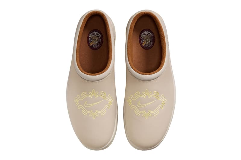 Nike ACG Rufus Desert Khaki IM4953-200 Release Info