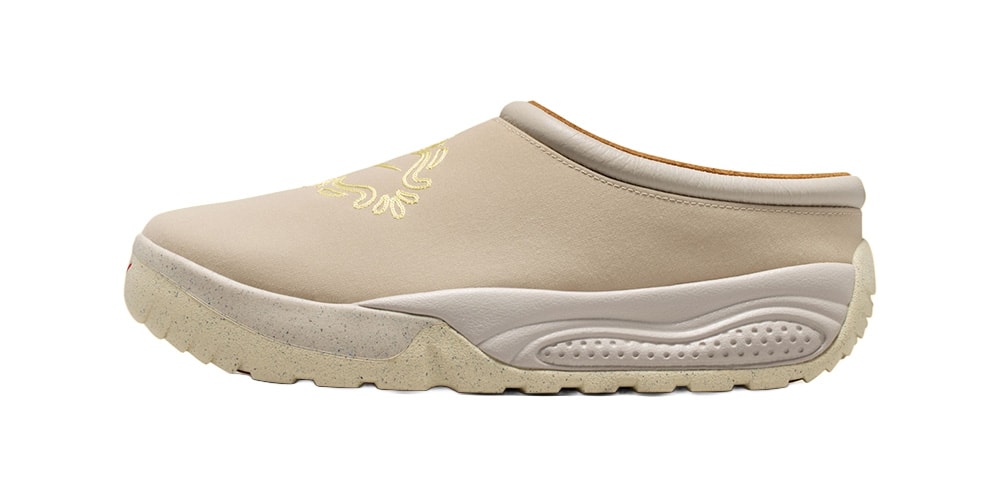 The Nike ACG Rufus Arrives in a Trail-Ready "Desert Khaki" Colorway