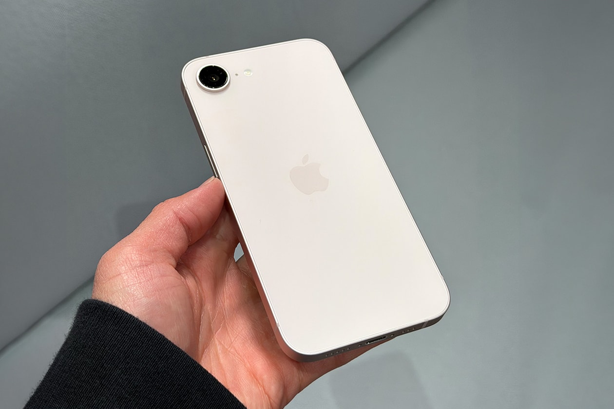 Apple Enters Its Entry-Level Era: All About the iPhone 17e and MacBook Neo release info price drop