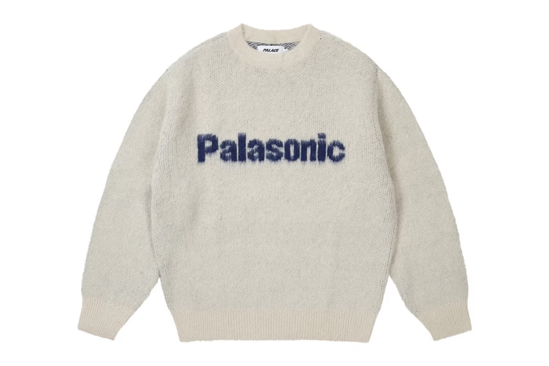 8 дропов недели: Palace, Kith x On, CPFM x Fred again.. и другие