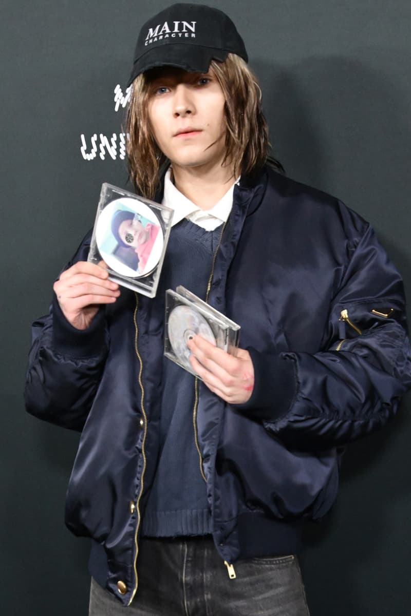 Everything We Loved in Music This Week: March 1 – March 7 nettspend early life crisis yeat a dangerous lyfe announcement album