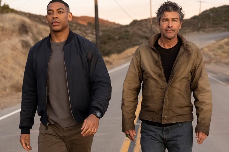 The Green Lanterns Return in the Gritty First Teaser Trailer for HBO Max's 'Lanterns'