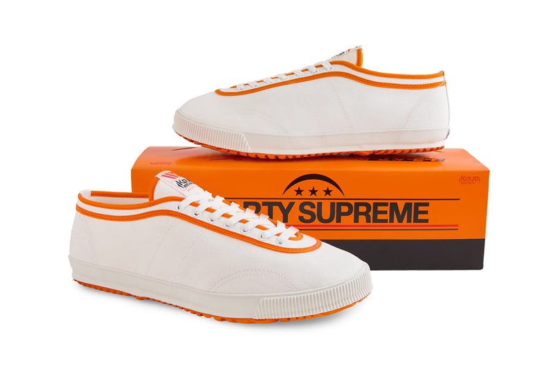 Marty Supreme A24 Koyo Bear Sharpman Release Date info store list buying guide photos price Timothée Chalamet table tennis