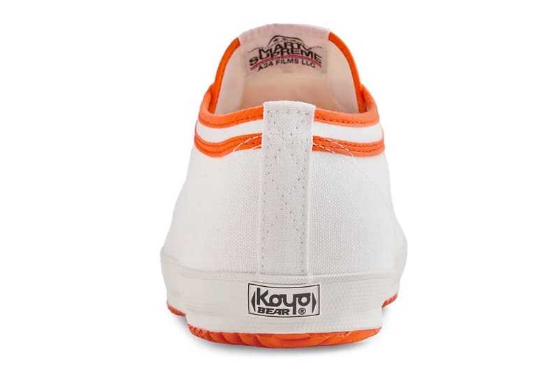 Marty Supreme A24 Koyo Bear Sharpman Release Date info store list buying guide photos price Timothée Chalamet table tennis