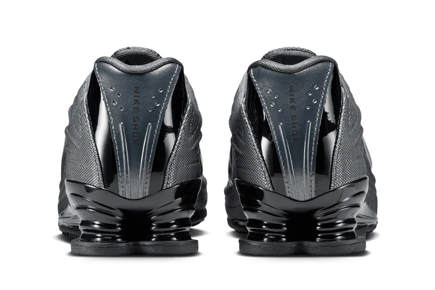 NAKED Copenhagen and Nike Reunite for a Weather-Ready Shox Z and Calistra Capsule