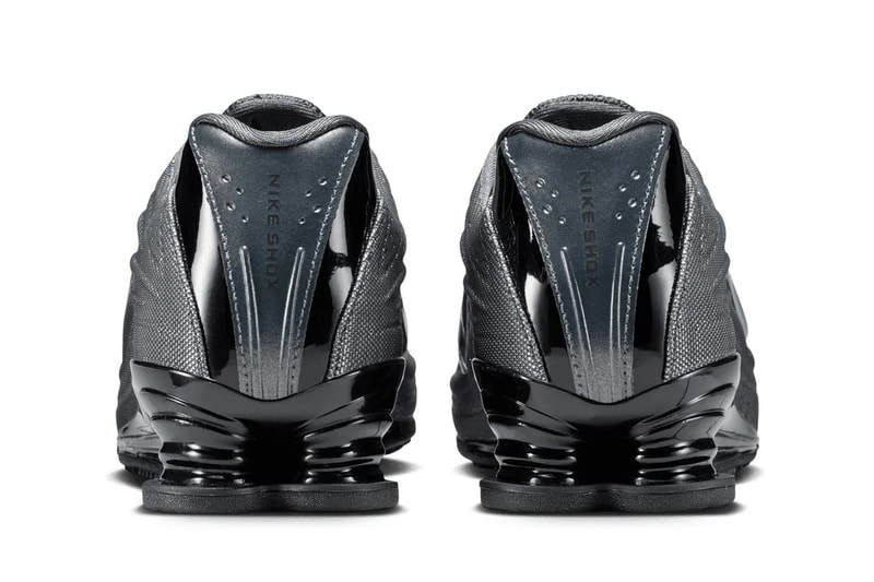 NAKED Copenhagen and Nike Reunite for a Weather-Ready Shox Z and Calistra Capsule