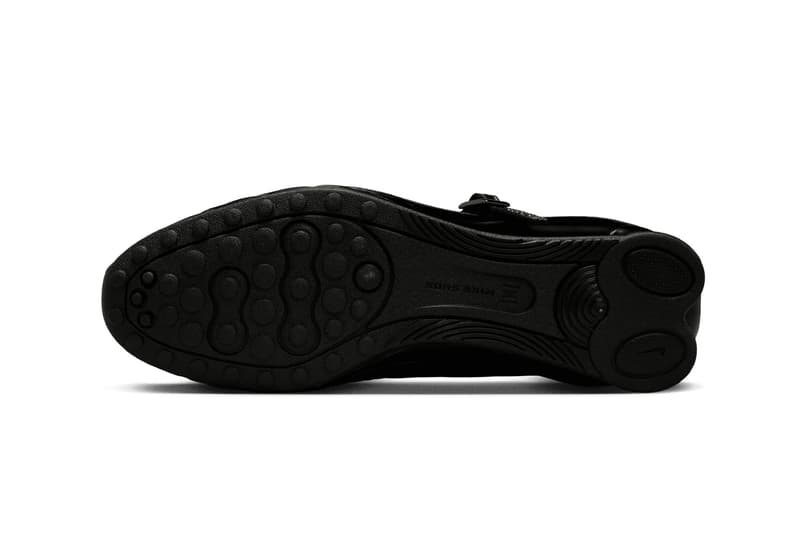 NAKED Copenhagen and Nike Reunite for a Weather-Ready Shox Z and Calistra Capsule