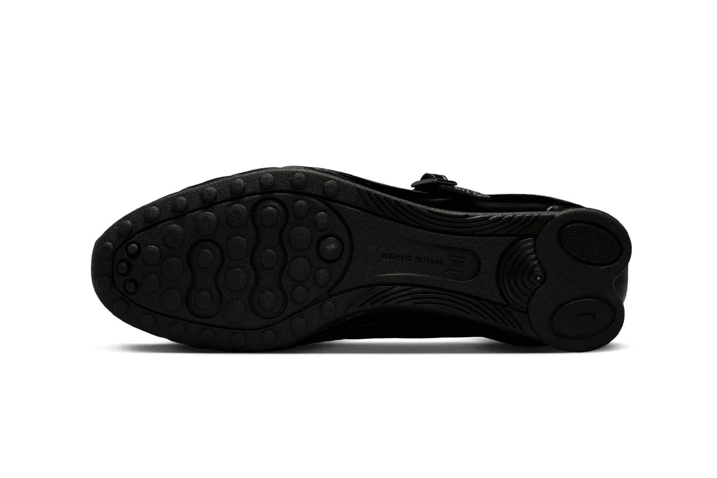 NAKED Copenhagen and Nike Reunite for a Weather-Ready Shox Z and Calistra Capsule