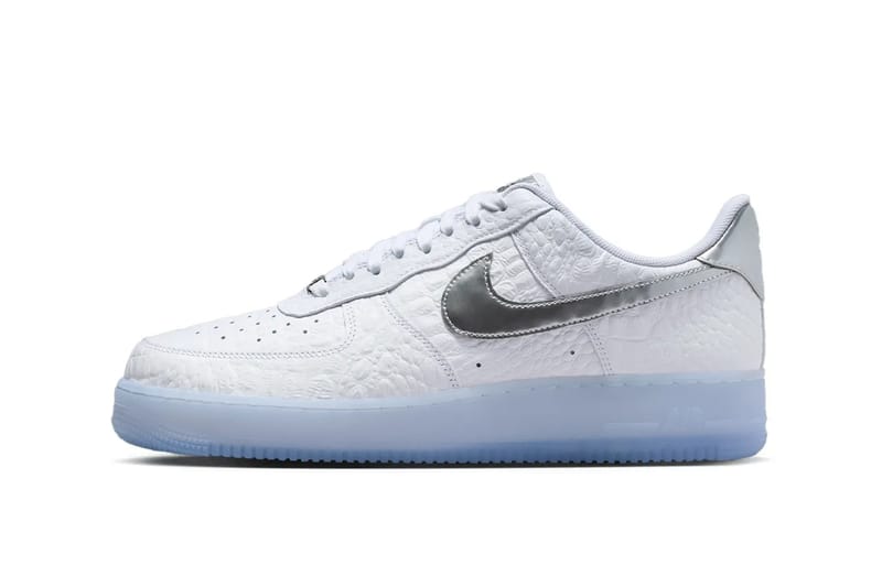 nike air force 1 low buzz