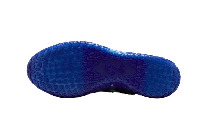 Nike Ja 3 “Murray State” Pure Platinum/Lightning-Dusty Cactus-Deep Royal Blue HF2793-004 Release Info Ja Morant