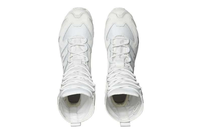 Rier Salomon XA Pro 3D  L454406 XA Jungle L492754 Collaboration Release Info