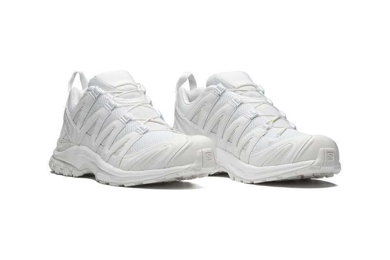 Rier Salomon XA Pro 3D  L454406 XA Jungle L492754 Collaboration Release Info