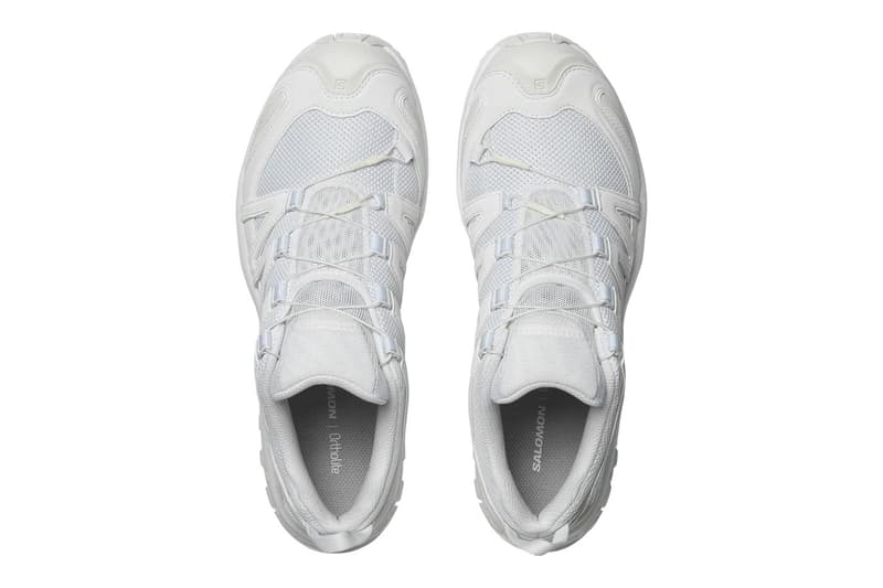 Rier Salomon XA Pro 3D  L454406 XA Jungle L492754 Collaboration Release Info