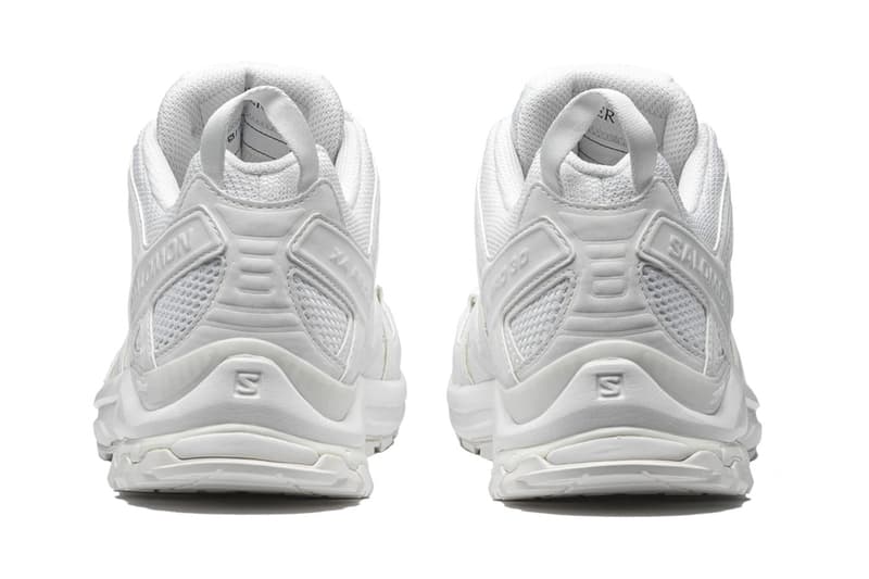 Rier Salomon XA Pro 3D  L454406 XA Jungle L492754 Collaboration Release Info