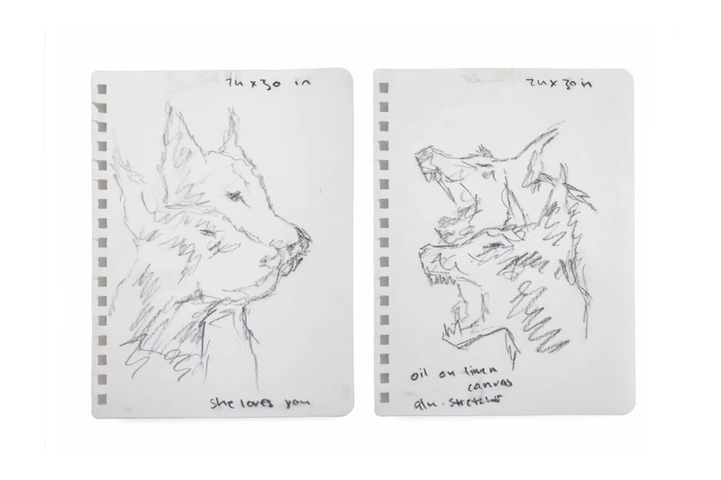 Free Arts NYC Launches The Sketch Project Benefit Auction Artworks