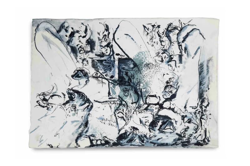 Free Arts NYC Launches The Sketch Project Benefit Auction Artworks