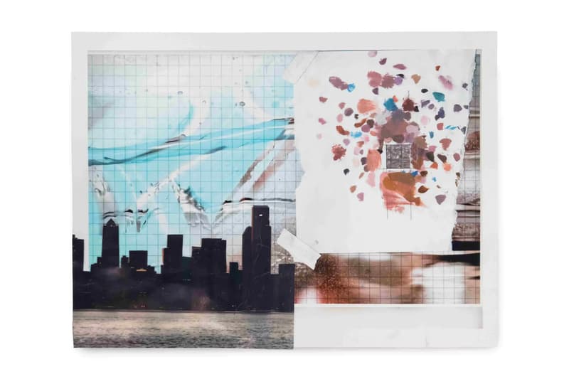 Free Arts NYC Launches The Sketch Project Benefit Auction Artworks