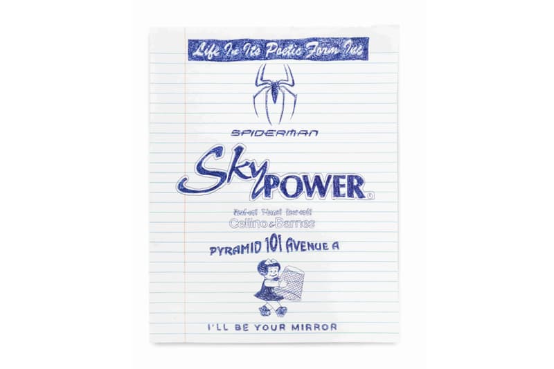 Free Arts NYC Launches The Sketch Project Benefit Auction Artworks