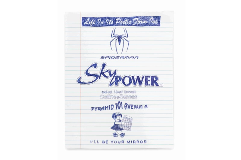 Free Arts NYC Launches The Sketch Project Benefit Auction Artworks