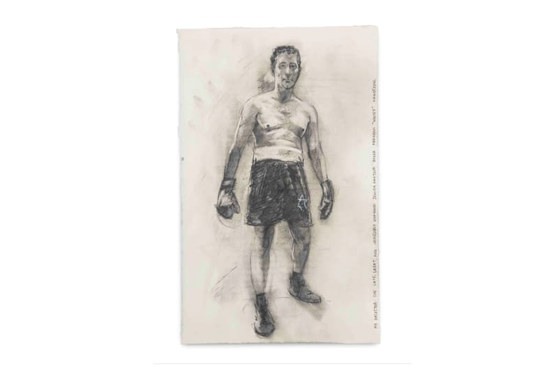 Free Arts NYC Launches The Sketch Project Benefit Auction Artworks