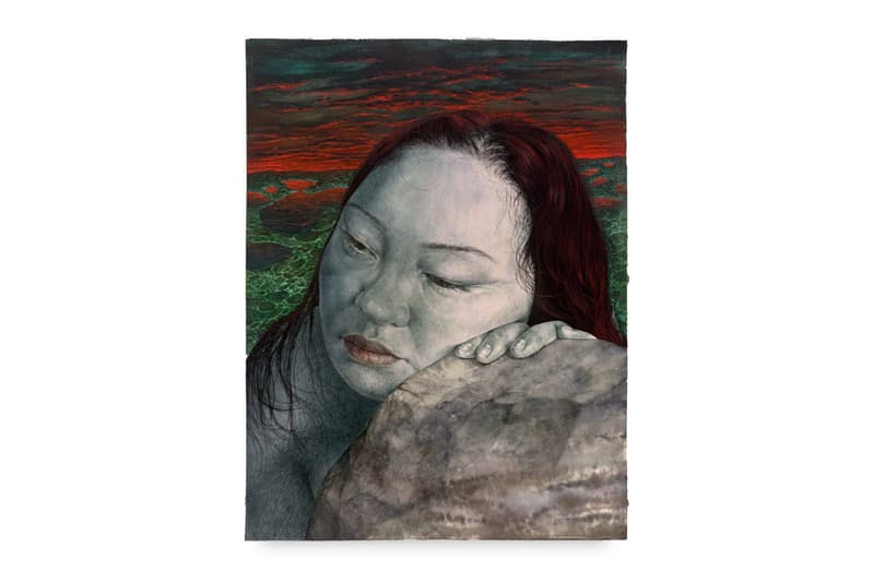 Free Arts NYC Launches The Sketch Project Benefit Auction Artworks