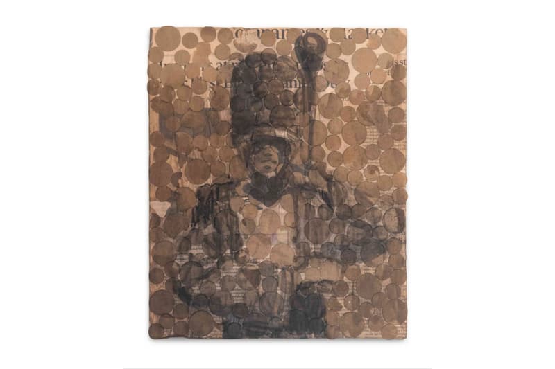 Free Arts NYC Launches The Sketch Project Benefit Auction Artworks