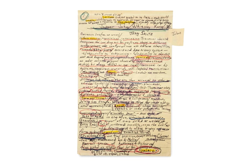 Free Arts NYC Launches The Sketch Project Benefit Auction Artworks