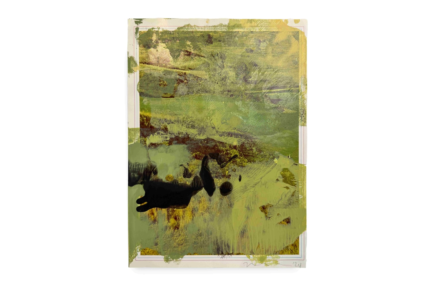 Free Arts NYC Launches The Sketch Project Benefit Auction Artworks