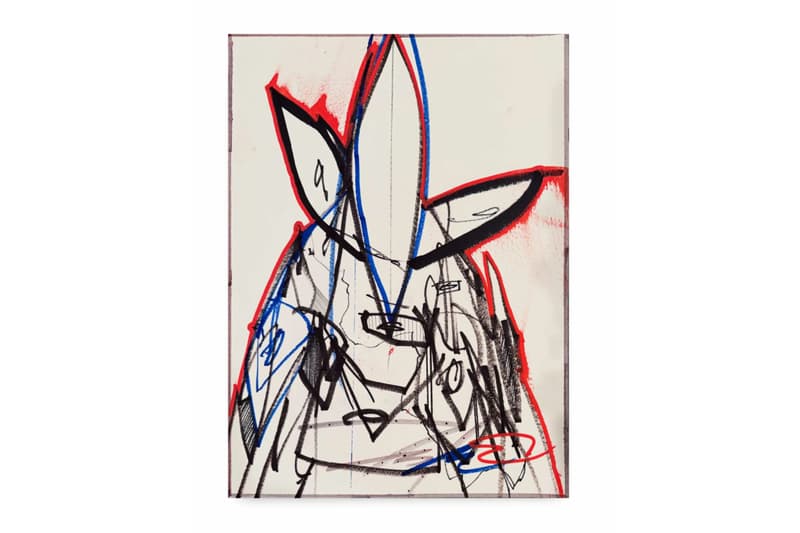 Free Arts NYC Launches The Sketch Project Benefit Auction Artworks