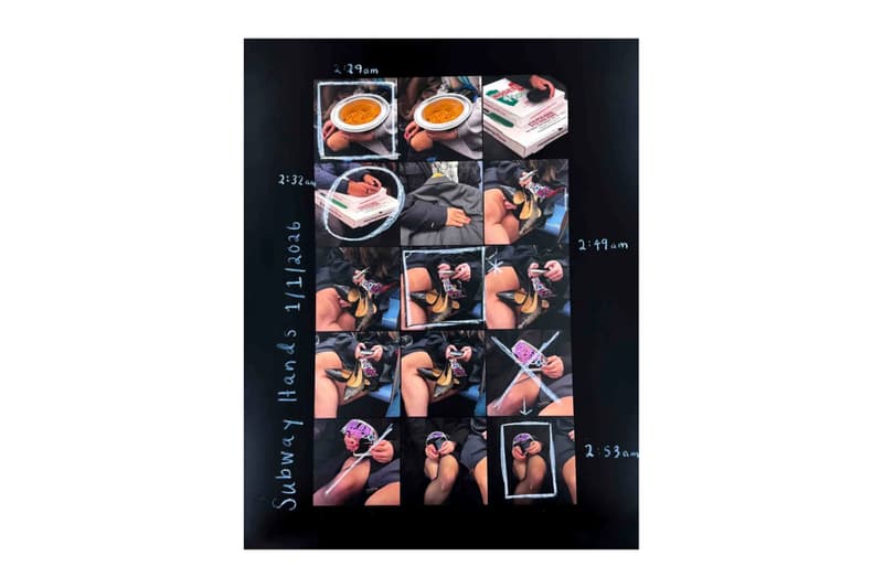 Free Arts NYC Launches The Sketch Project Benefit Auction Artworks