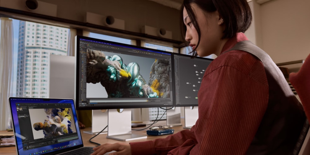 Apple MacBook Pro M5 Pro M5 Max Chips Release Info