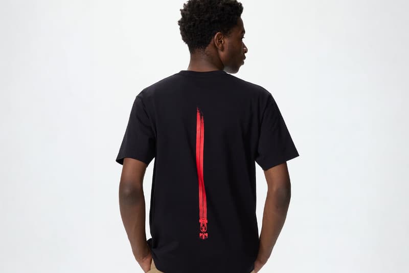 UNIQLO UT Unveils First-Ever Disney and Formula 1® Collaborative Collection