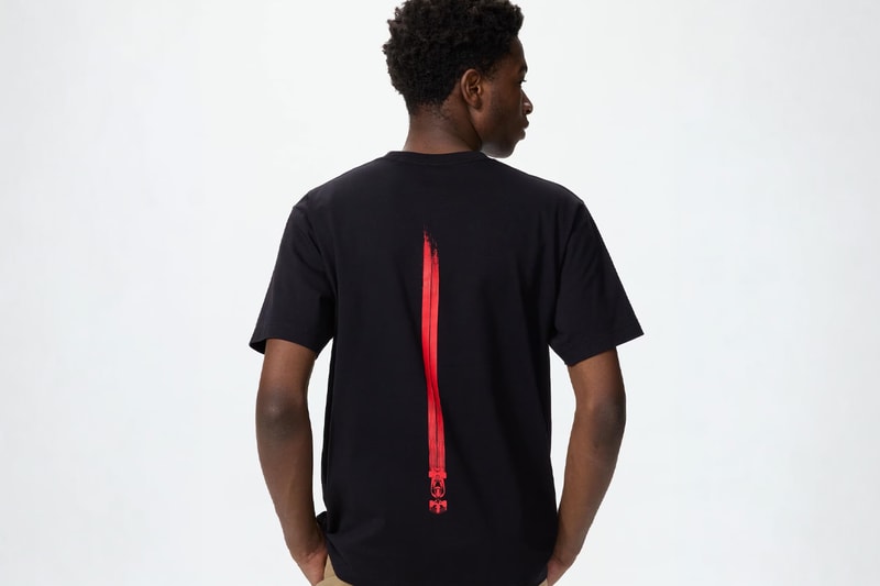 UNIQLO UT Unveils First-Ever Disney and Formula 1® Collaborative Collection