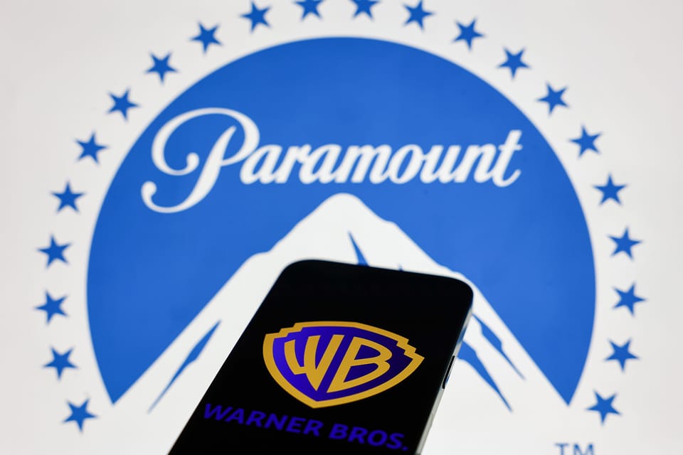 hypebeast.com - Joyce Li - The Blockbuster Bottleneck: What the Paramount-Warner Bros. Merger Means for Hollywood's Future