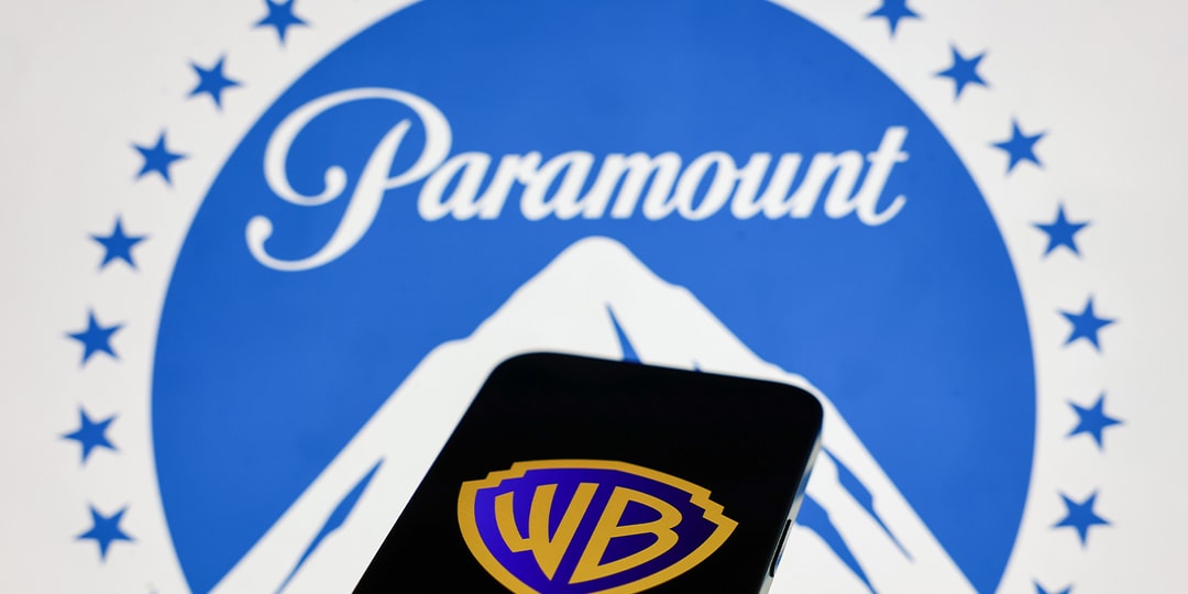 What the Paramount-Warner Bros. Merger Means for Hollywood's Future ...