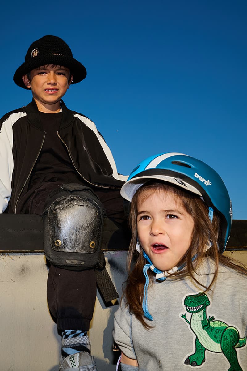 WIND AND SEA Toy Story 30th Anniversary Collection Release Info