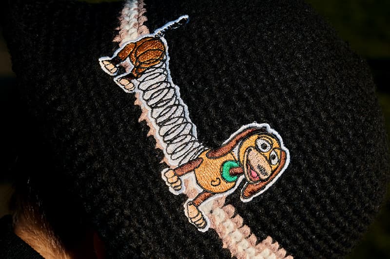 WIND AND SEA Toy Story 30th Anniversary Collection Release Info